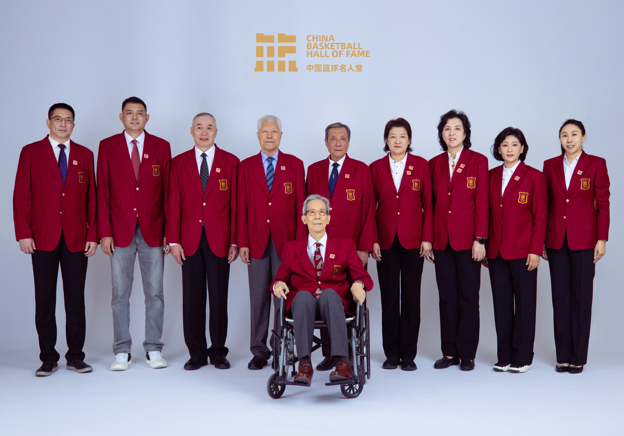 2025年中国篮球名人堂提名名单公布 候选人涵盖多