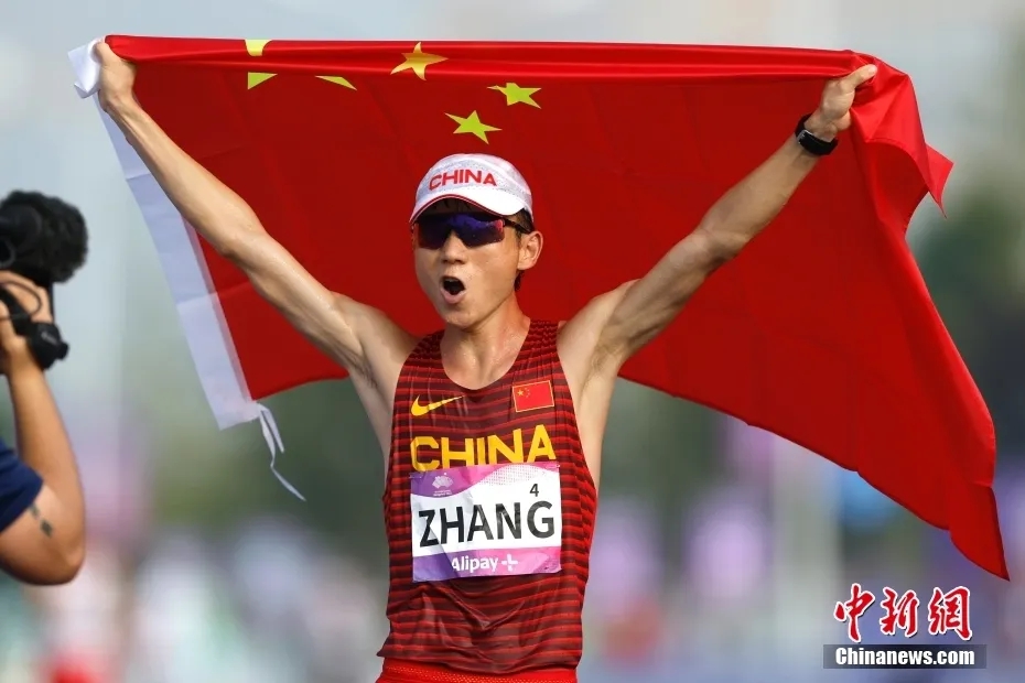 中国健儿多点开花 3月赛事捷报频传巴黎奥运备战