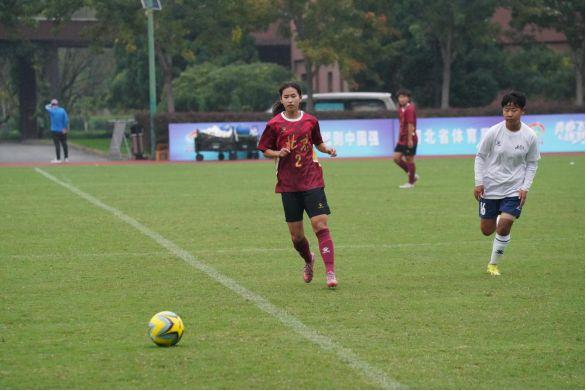 北京男、女队首战告捷两连胜领跑积分榜