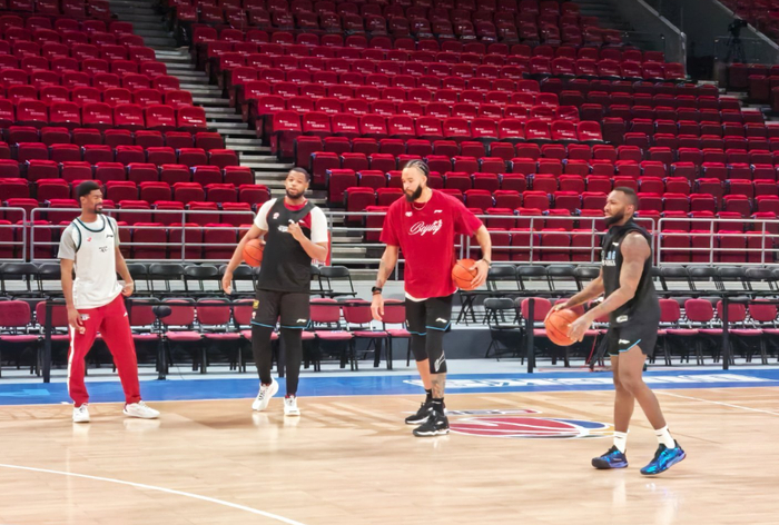 北京男篮引援受阻：高水平外援难觅，多重因素