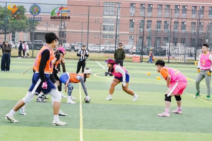 珠海站开幕：中国时尚体育季吸引790名国内外爱