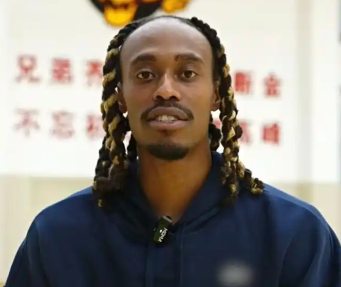 广东外援麦考尔表现低迷，广东队遭遇关键战失