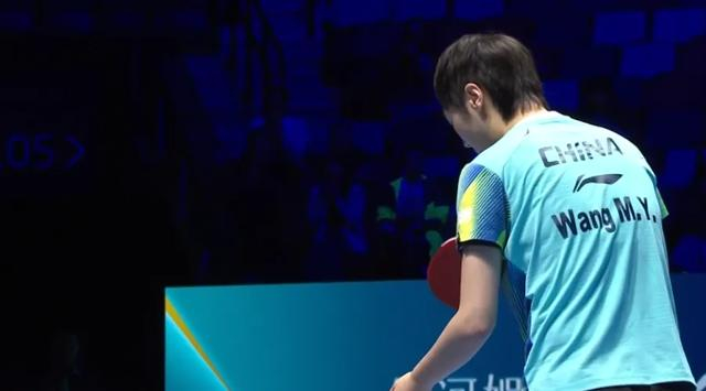 澳门世界杯女单8强名单揭晓 国乒四将迎战外协强