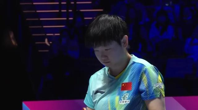 澳门世界杯女单8强名单揭晓 国乒四将迎战外协强