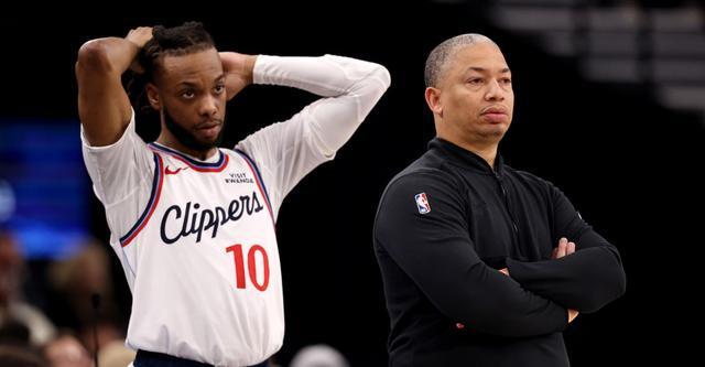 快船休赛期阵容面临重大调整 伦纳德续约或受选