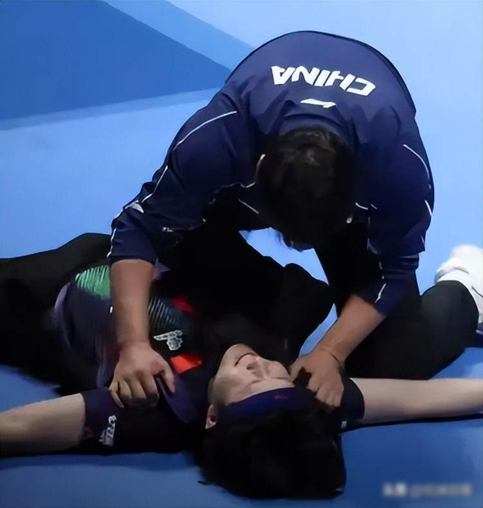 林诗栋顶替老将出战世乒赛 伤病隐患成最大考验