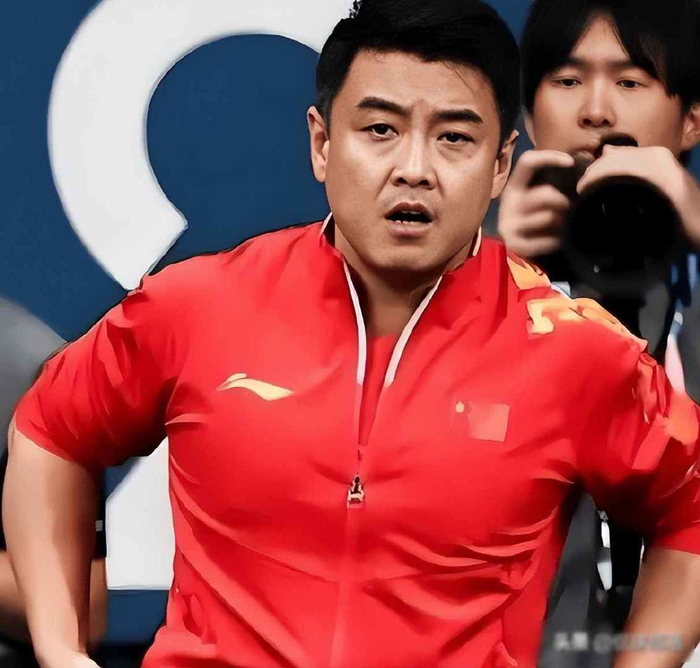 林诗栋顶替老将出战世乒赛 伤病隐患成最大考验